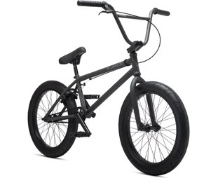 BMX-pyörä Verde Vex XL 20" Matt Graphite