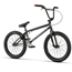BMX-pyörä wethepeople CRS 20" Black