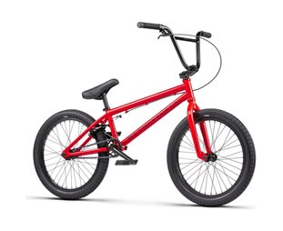 BMX-pyörä wethepeople Thrillseeker 20" Red