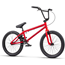 BMX wethepeople Thrillseeker 20" Red