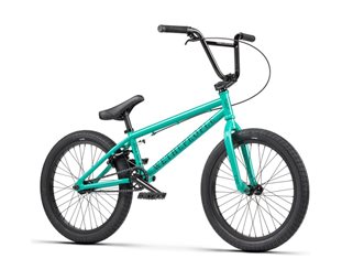 BMX-pyörä wethepeople Thrillseeker 20" Teal