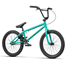 BMX-pyörä wethepeople Thrillseeker 20" Teal