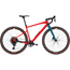 BMC URS Two Red gravelsykkel