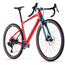 BMC URS Two Red gravelsykkel