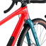 BMC URS Two Red gravelsykkel