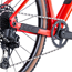 BMC URS Two Red gravelsykkel