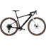 Gravel bike BMC URS Three Black