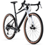 Gravel bike BMC URS Three Black