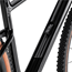 Gravel bike BMC URS Three Black
