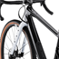Gravel bike BMC URS Three Black