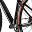 Gravel bike BMC URS Three Black