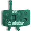 Skivbromsbelägg Sinter Disc Brake Pad Type 005 AVID Race
