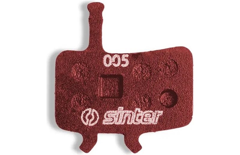Levyjarrupalat Sinter Disc Brake Pad Type 005 AVID Standard