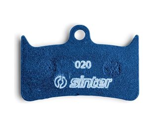 Levyjarrupalat Sinter Disc Brake Pad Type 020 Hope Endurance