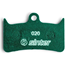 Levyjarrupalat Sinter Disc Brake Pad Type 020 Hope Race