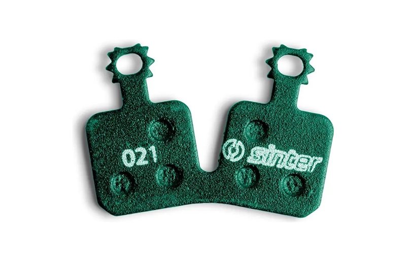 Levyjarrupalat Sinter Disc Brake Pad Type 021 Magura Race