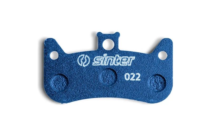 Levyjarrupalat Sinter Disc Brake Pad Type 022 Formula Endurance