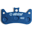 Levyjarrupalat Sinter Disc Brake Pad Type 022 Formula Endurance