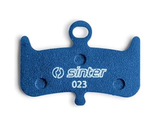 Skivbromsbelägg Sinter Disc Brake Pad Type 023 Hayes Endurance