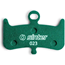 Levyjarrupalat Sinter Disc Brake Pad Type 023 Hayes Race