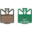 Skivbromsbelägg Sinter Disc Brake Pad Type 027 Campagnolo Race