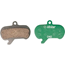 Skivbromsbelägg Sinter Disc Brake Pad Type 040 SRAM Race