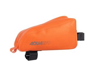 Runkolaukku OXC Toptube Aqua Evo Adventure Pack 1.5L Orange
