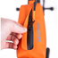 Ramväska OXC Top Tube Aqua Evo Adventure Pack 1,5L Orange