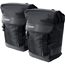 Cykelväska Pakethållare OXC T-Serie Pannier T15 QR 15L Black