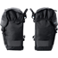 Tarakkalaukku OXC T-Serie Pannier T15 QR 15L Black