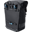 Tarakkalaukku OXC T-Serie Pannier T15 QR 15L Black
