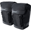 Pakethållarväska OXC T-Serie Pannier T20 QR 20L Black