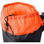 Pakethållarväska OXC T-Serie Pannier T20 QR 20L Black