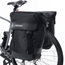 Pakethållarväska OXC T-Serie Pannier T20 QR 20L Black