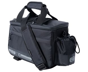 Tarakkalaukku OXC T-Serie Trunk Top T10 10L Black