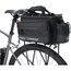 Tarakkalaukku OXC T-Serie Trunk Top T18 18L Black