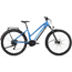 Sähköpyörä Rock Machine Torrent E50-29 B Touring Pl Cruise Matte Blue/Silver