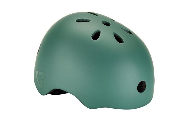 Pyöräilykypärä Leatt Helmet MTB Urban 1.0 Ivy