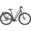 Elcykel hybrid Bergamont E-Vitess Expert Amsterdam Matt Khaki Green