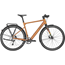 Elcykel hybrid Bergamont E-Sweep Sport Matt Rusty Orange