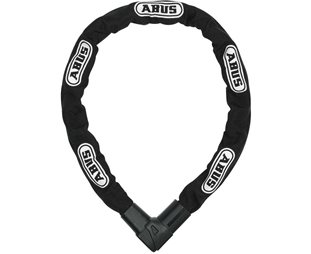Kättinglås Abus 1010/110 CityChain Moto Plus