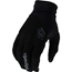 Pyöräilyhanskat Troy Lee Designs Flowline Mono Black