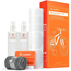 Rammebeskyttelse Luxshield Universal Kit Komplett Transparent Matt