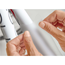 Rammebeskyttelse Luxshield Universal Kit Komplett Transparent Matt