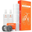 Rammebeskyttelse Luxshield Universal Kit Komplett Transparent
