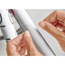 Runkosuoja Luxshield Universal Kit Komplett Transparent