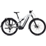 Sähkömaastopyörä Focus Thron2 6.7 EQP 800Wh Silver