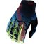 Drip Glo Yellow/Dark Navy