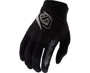 Pyöräilyhanskat Troy Lee Designs Air Mono Black