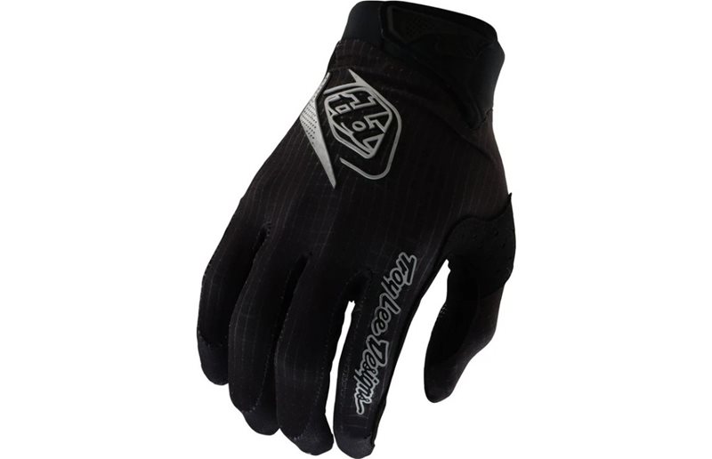 Pyöräilyhanskat Troy Lee Designs Air Mono Black